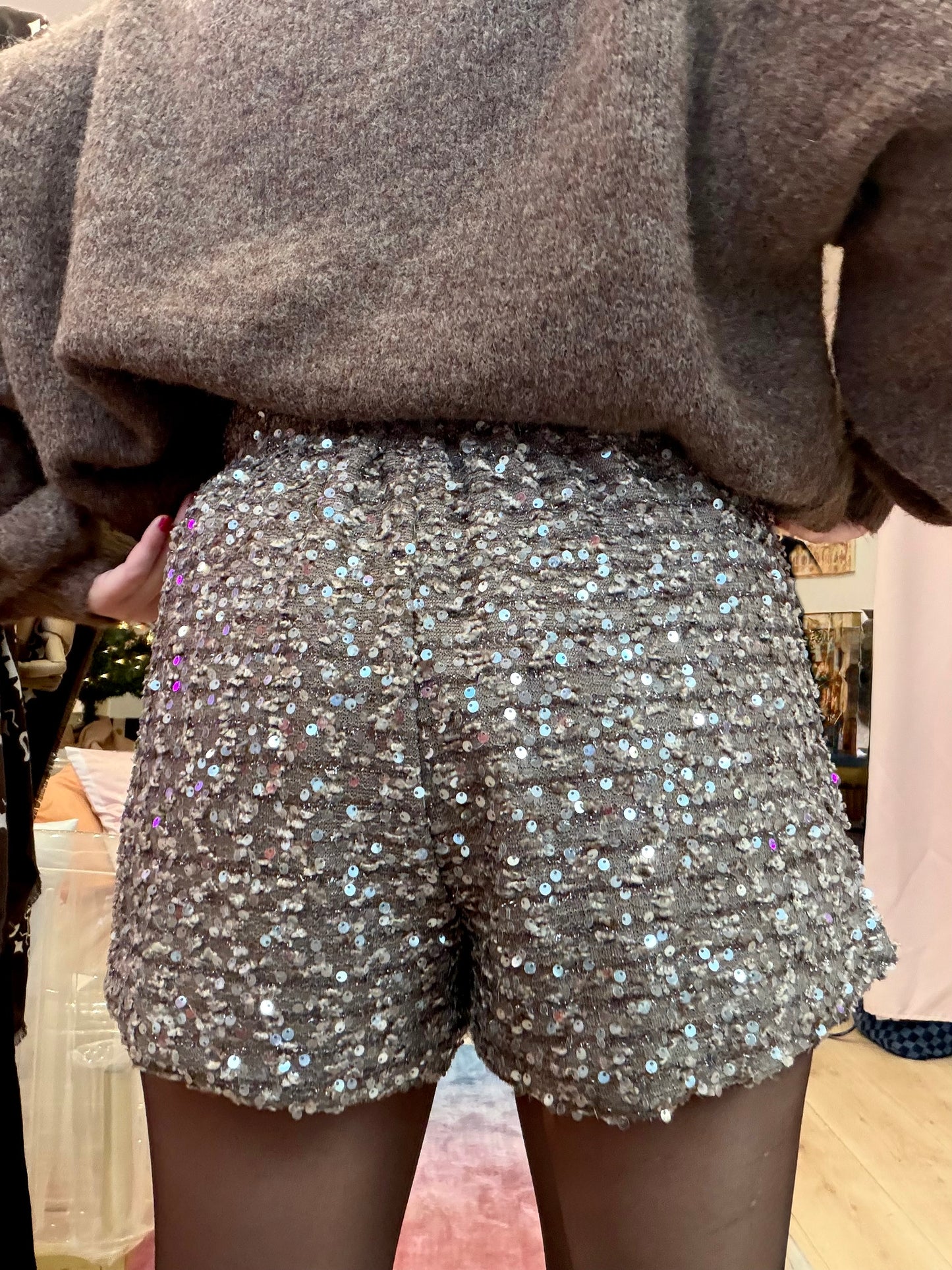Short Lya
