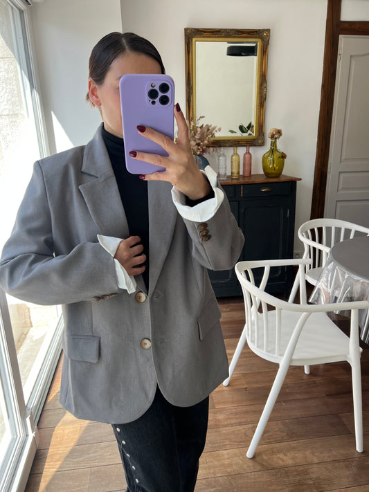 VESTE Georgette