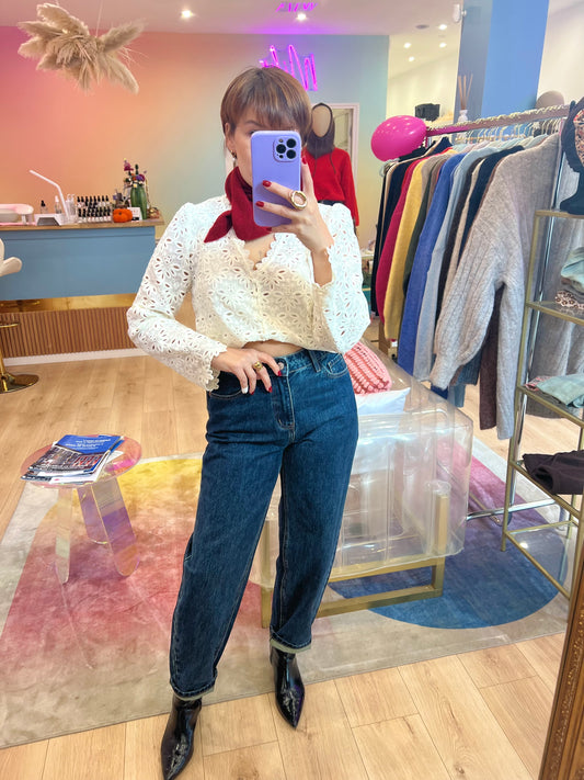 Jeans Bonnette