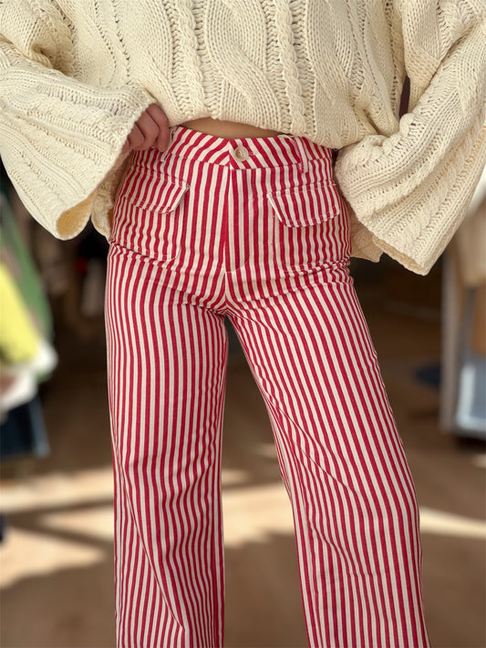 Pantalon Anémone