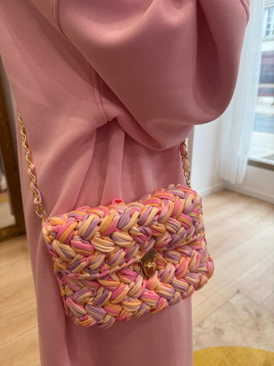 Sac Aura