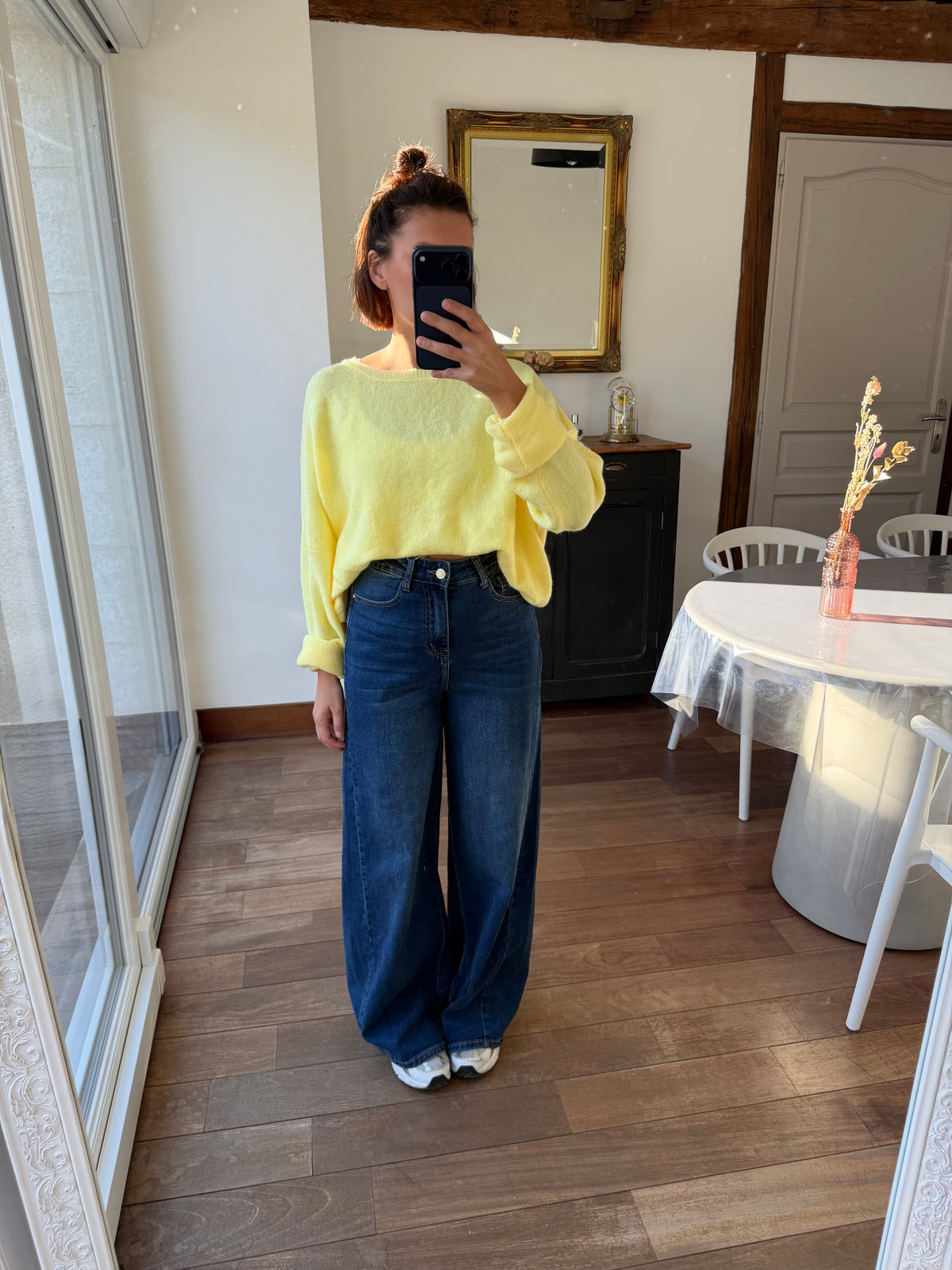 Jeans Emma