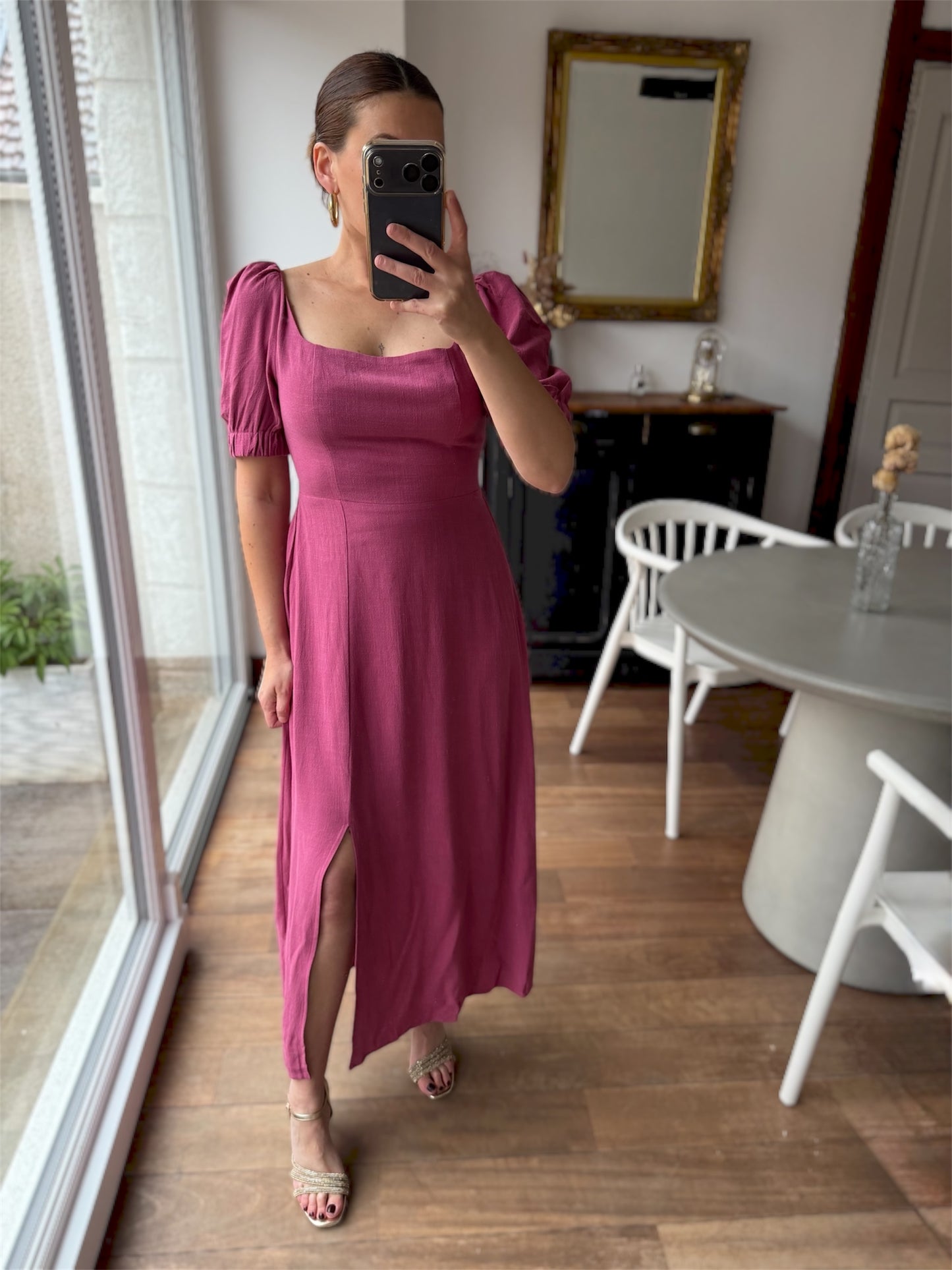 Robe Juliette