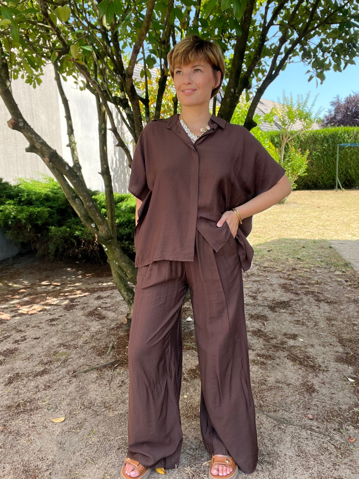Pantalon Abel