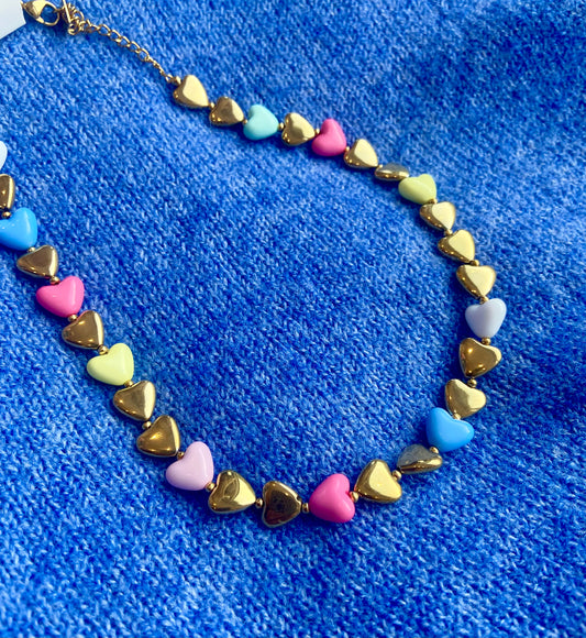 Collier Loly