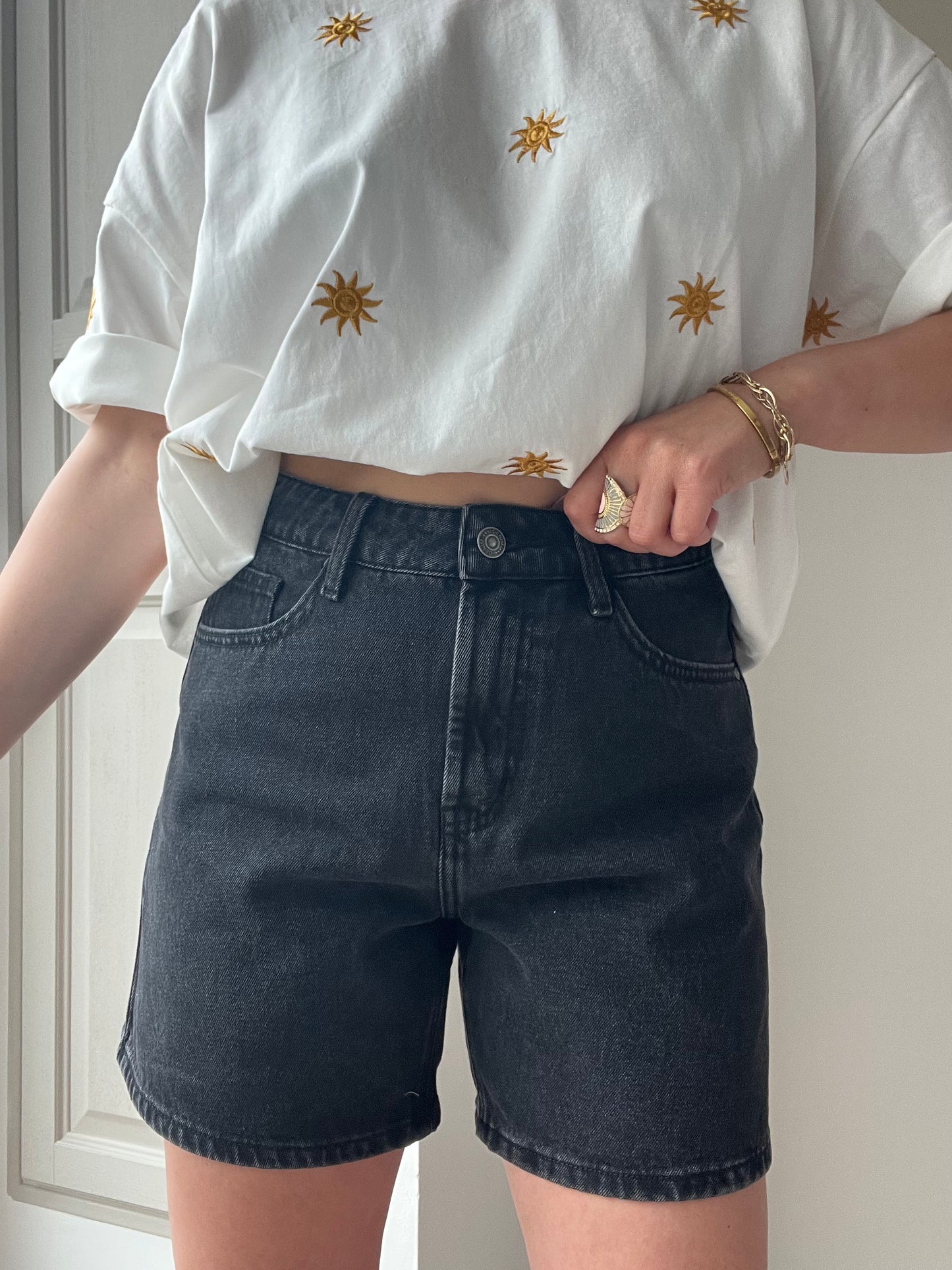 Short Valmy