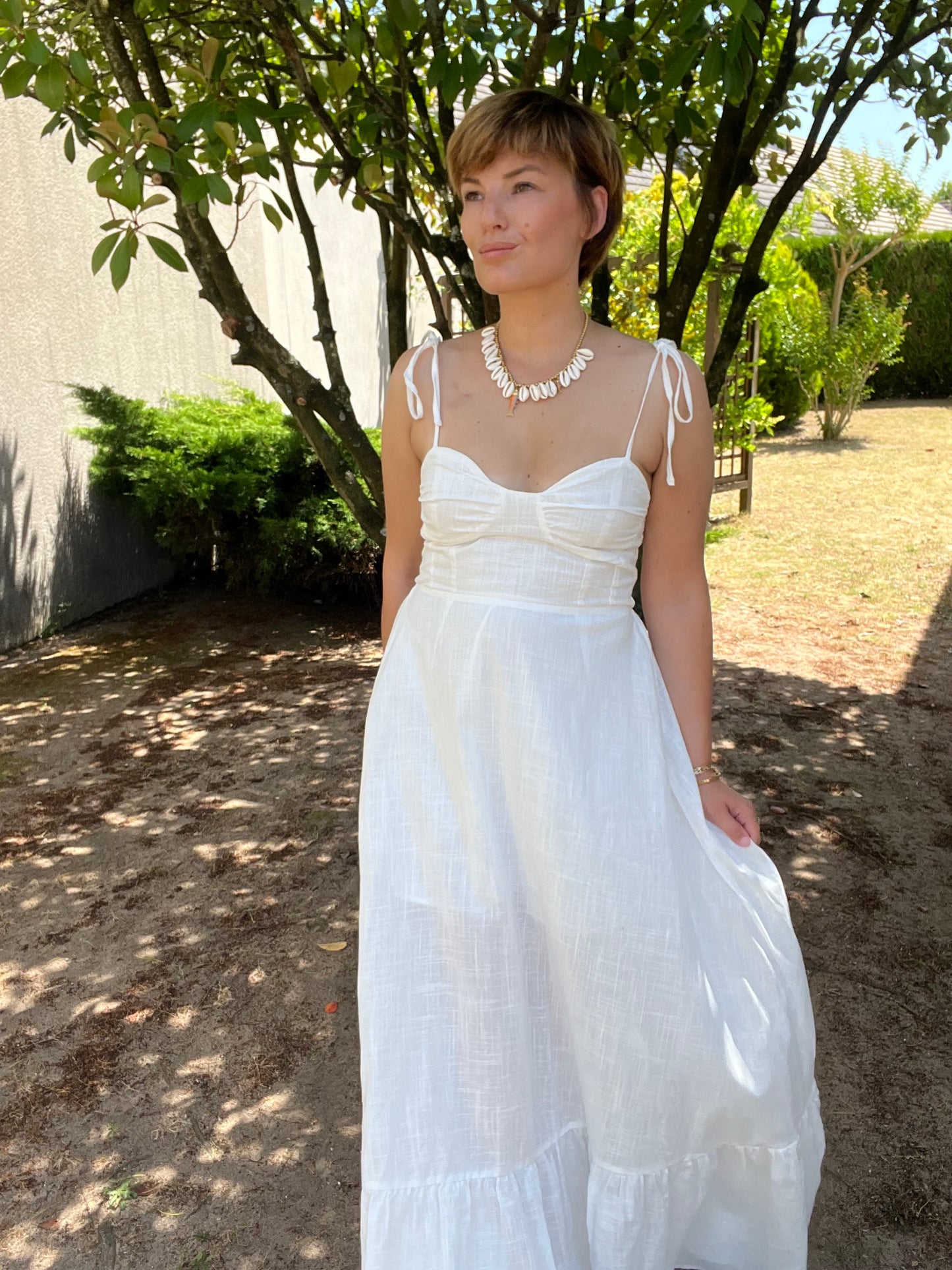 Robe Georgia