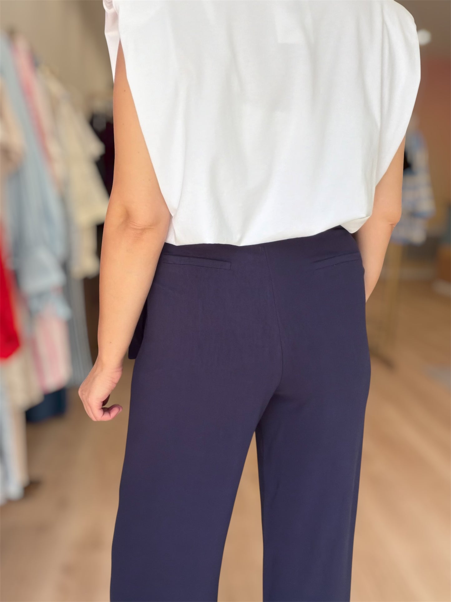Pantalon Capucine
