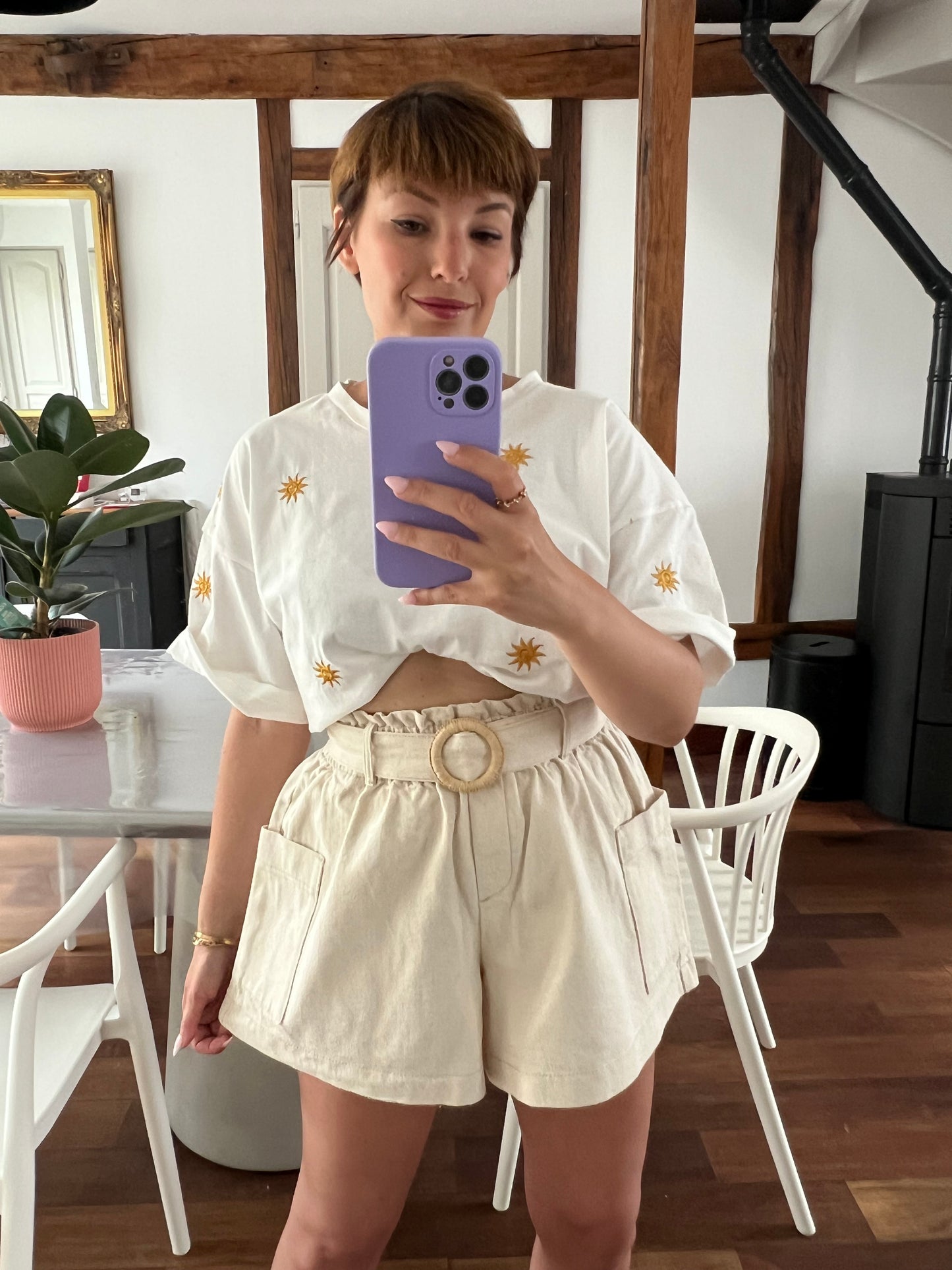 Short Soline