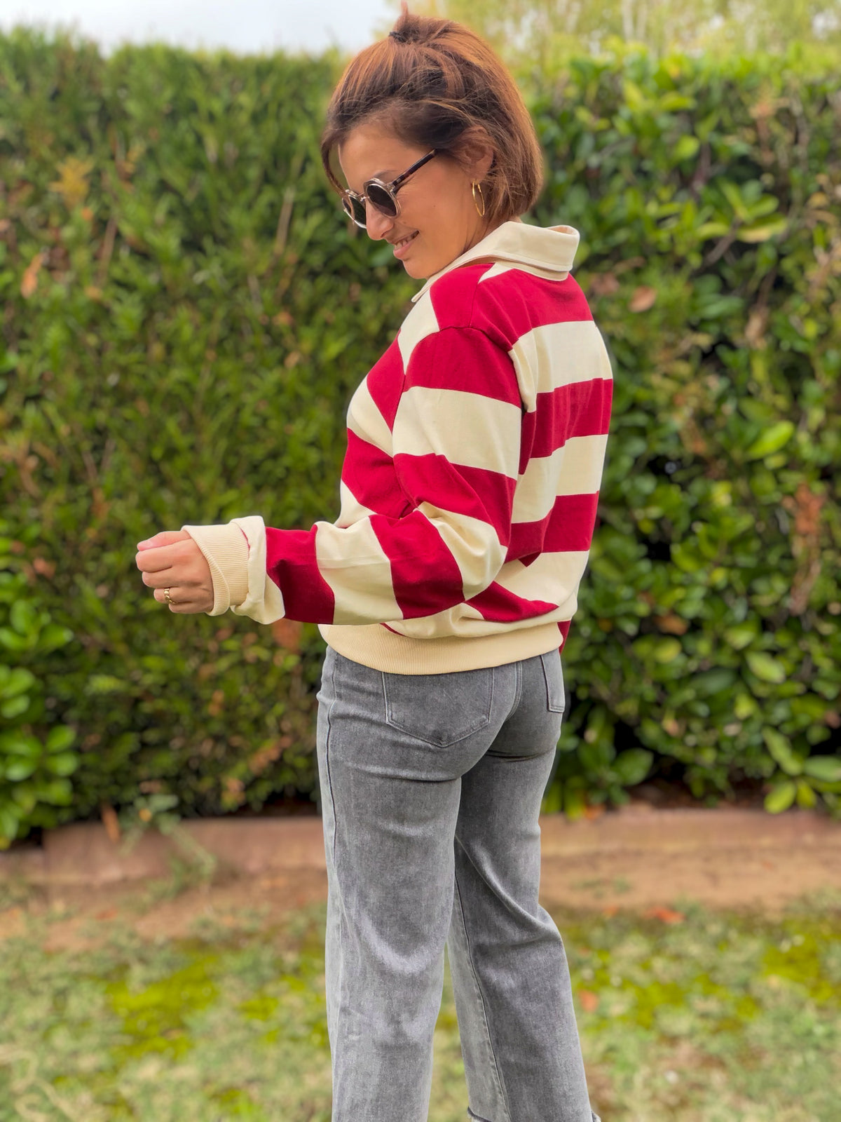 Polo Reya