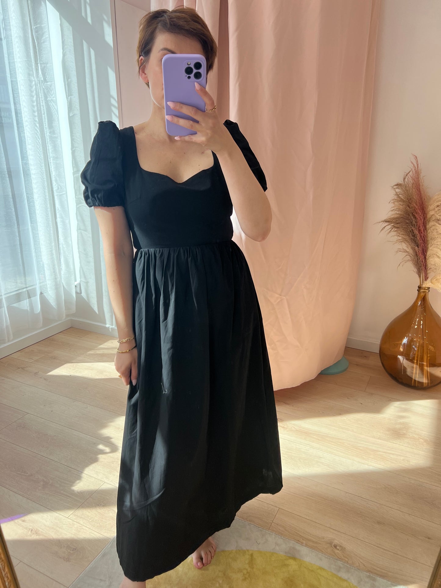 Robe Romane