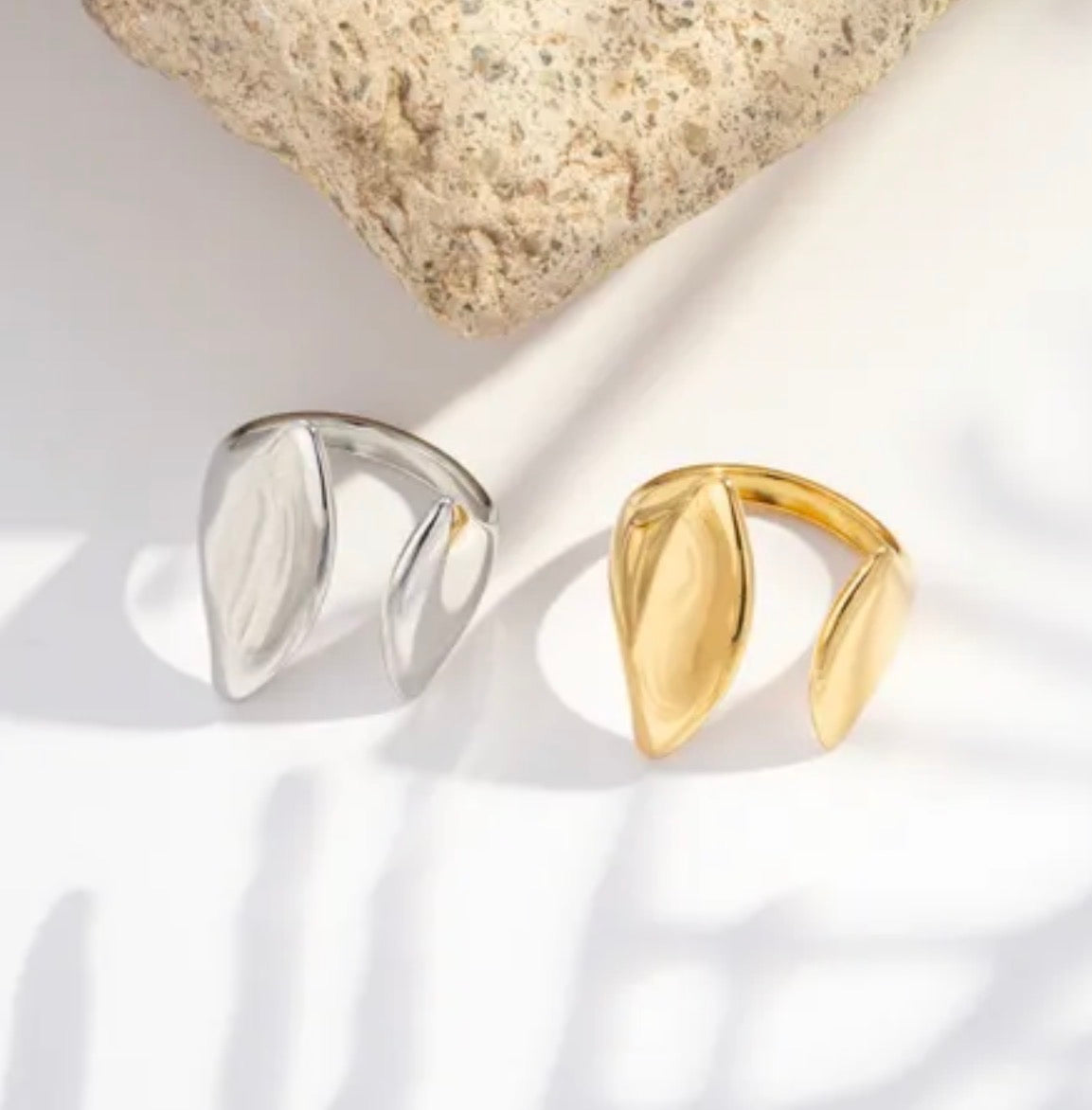 Bague Ivar AB72089