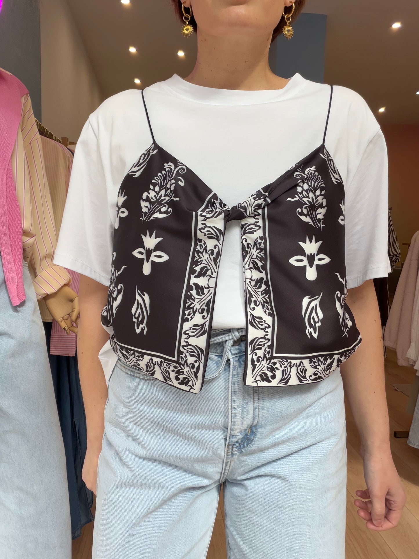 T-Shirt Zélie