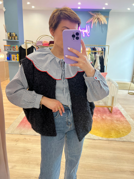 CHEMISE MOLLY