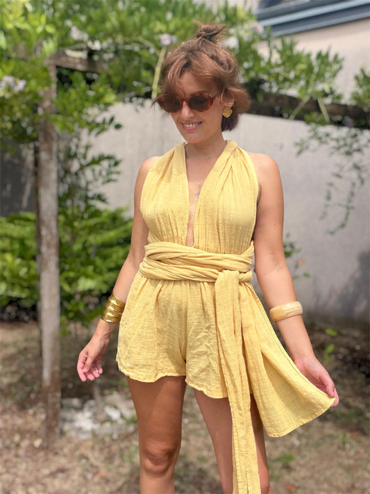 Combinaison Sunny