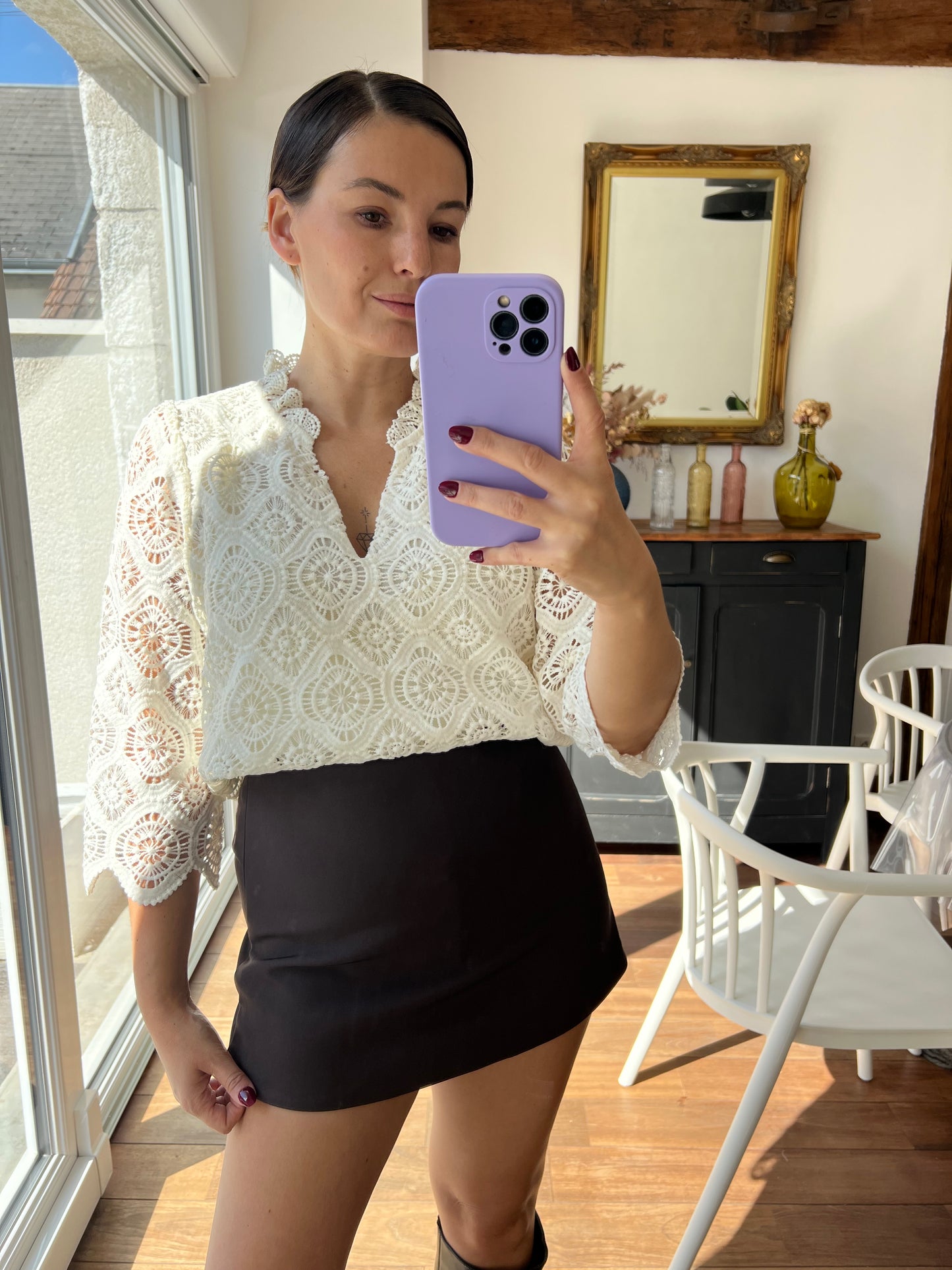 Blouse Josette
