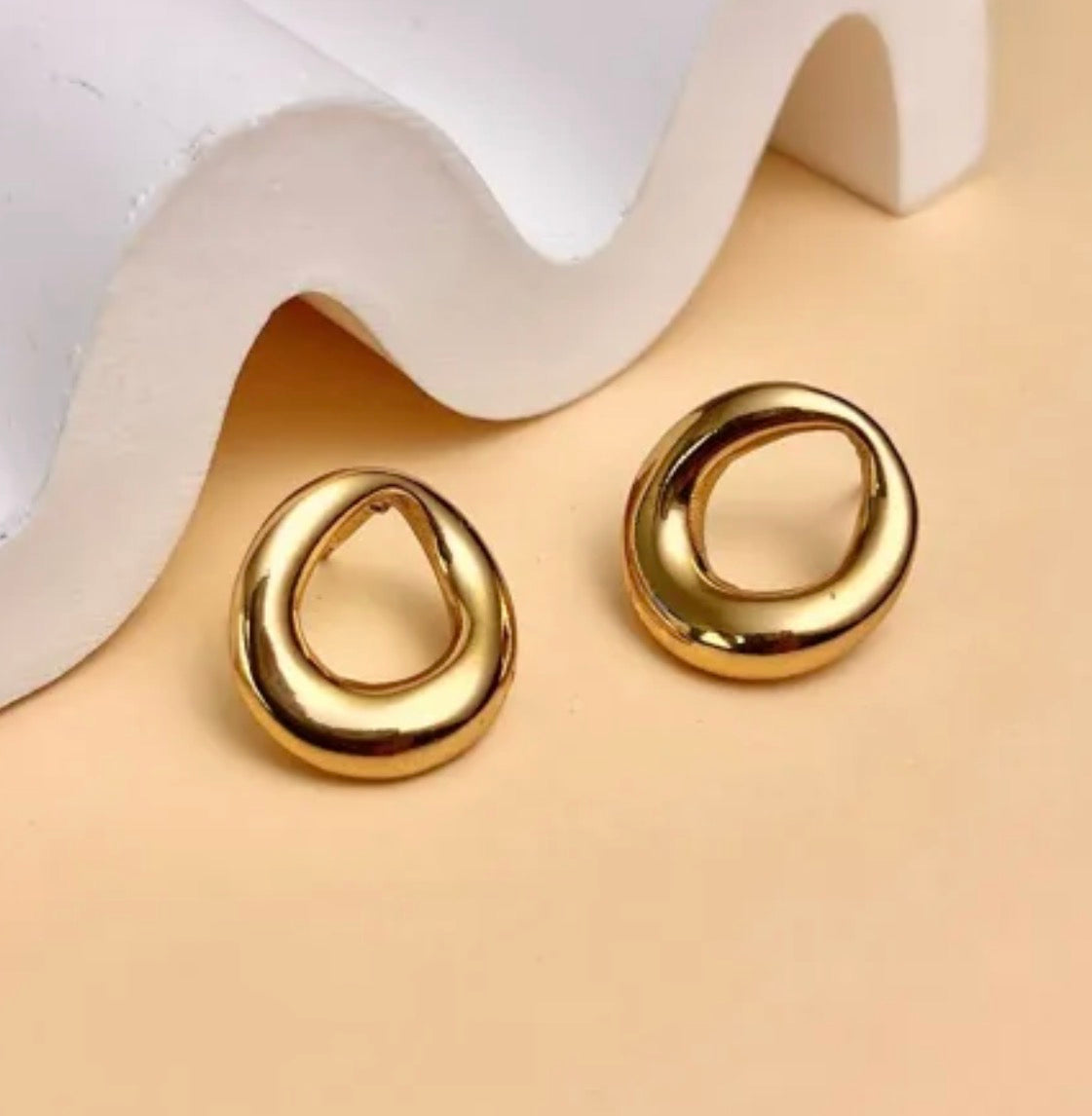 Boucles d’oreilles Bella