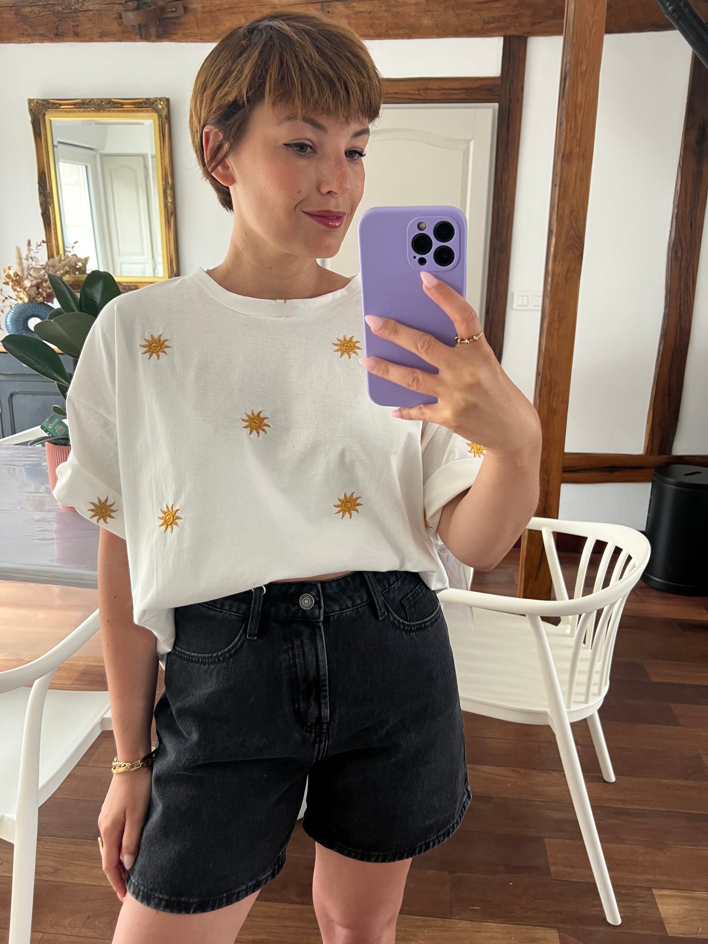 Short Valmy