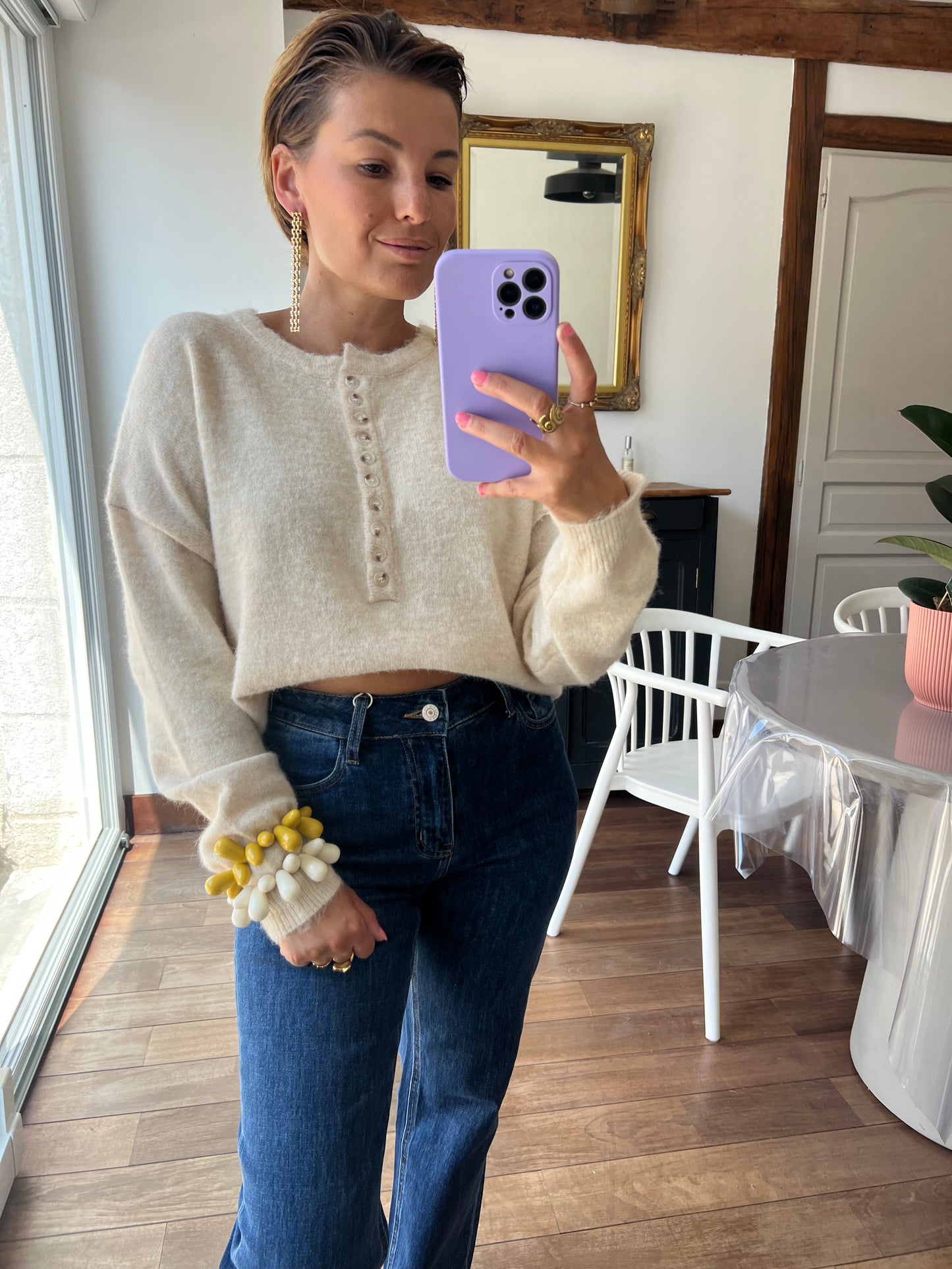 Pull Paolina