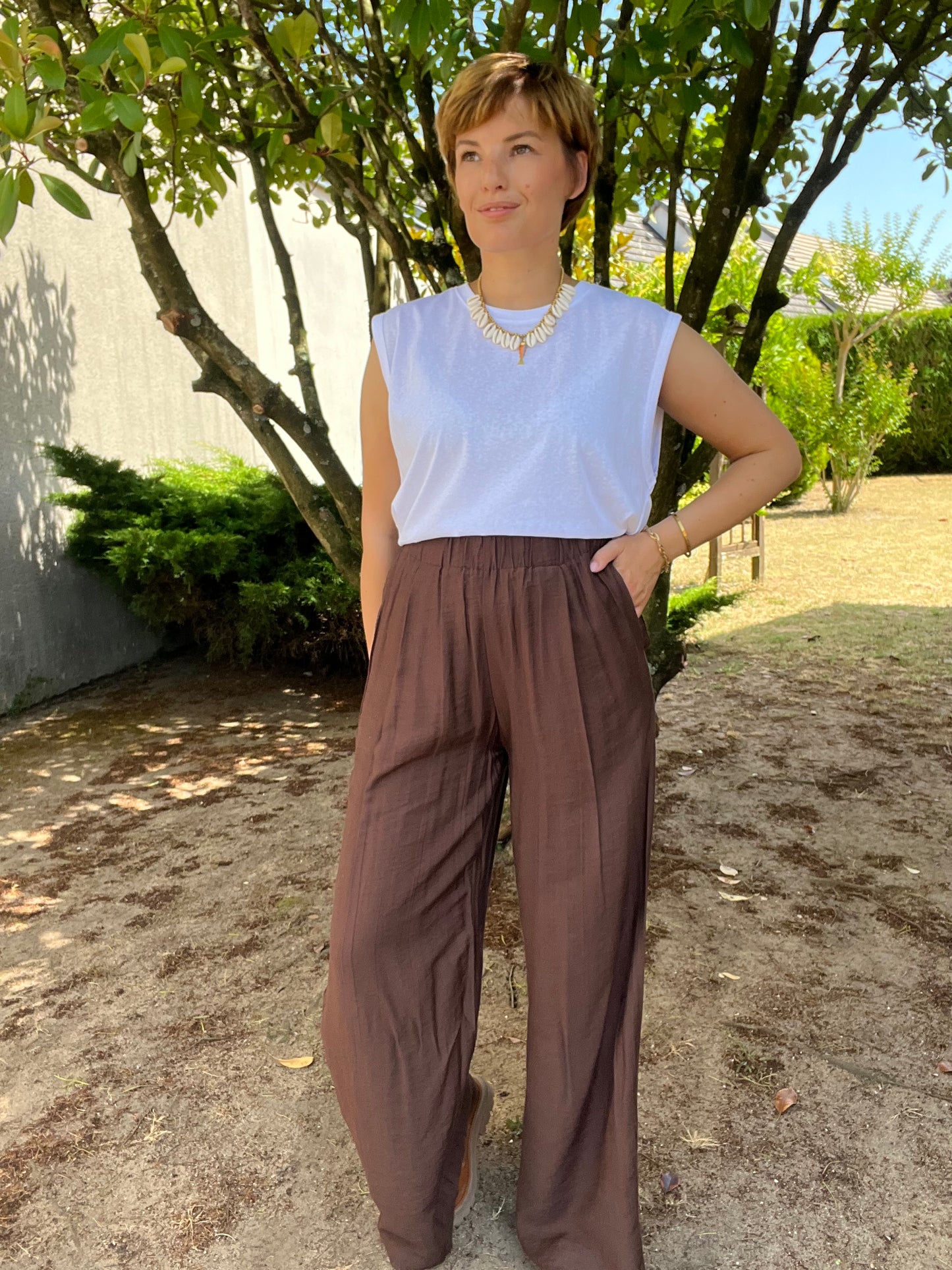 Pantalon Abel
