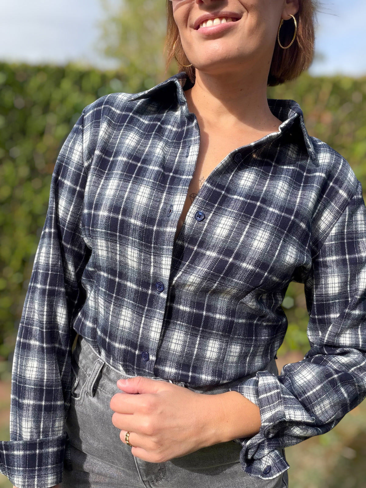 Chemise Marissa