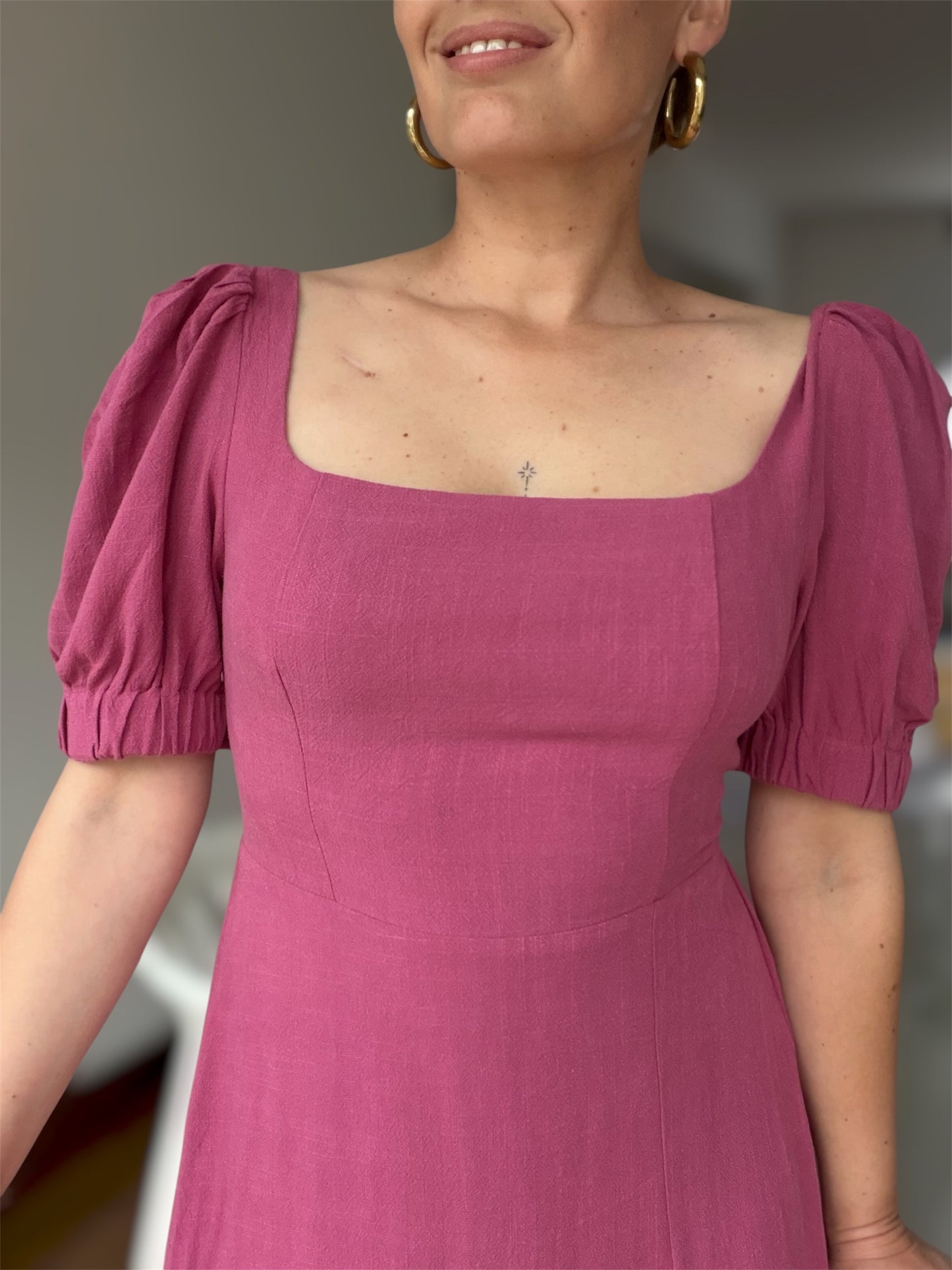 Robe Juliette