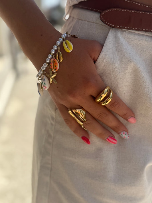 Bague Nils