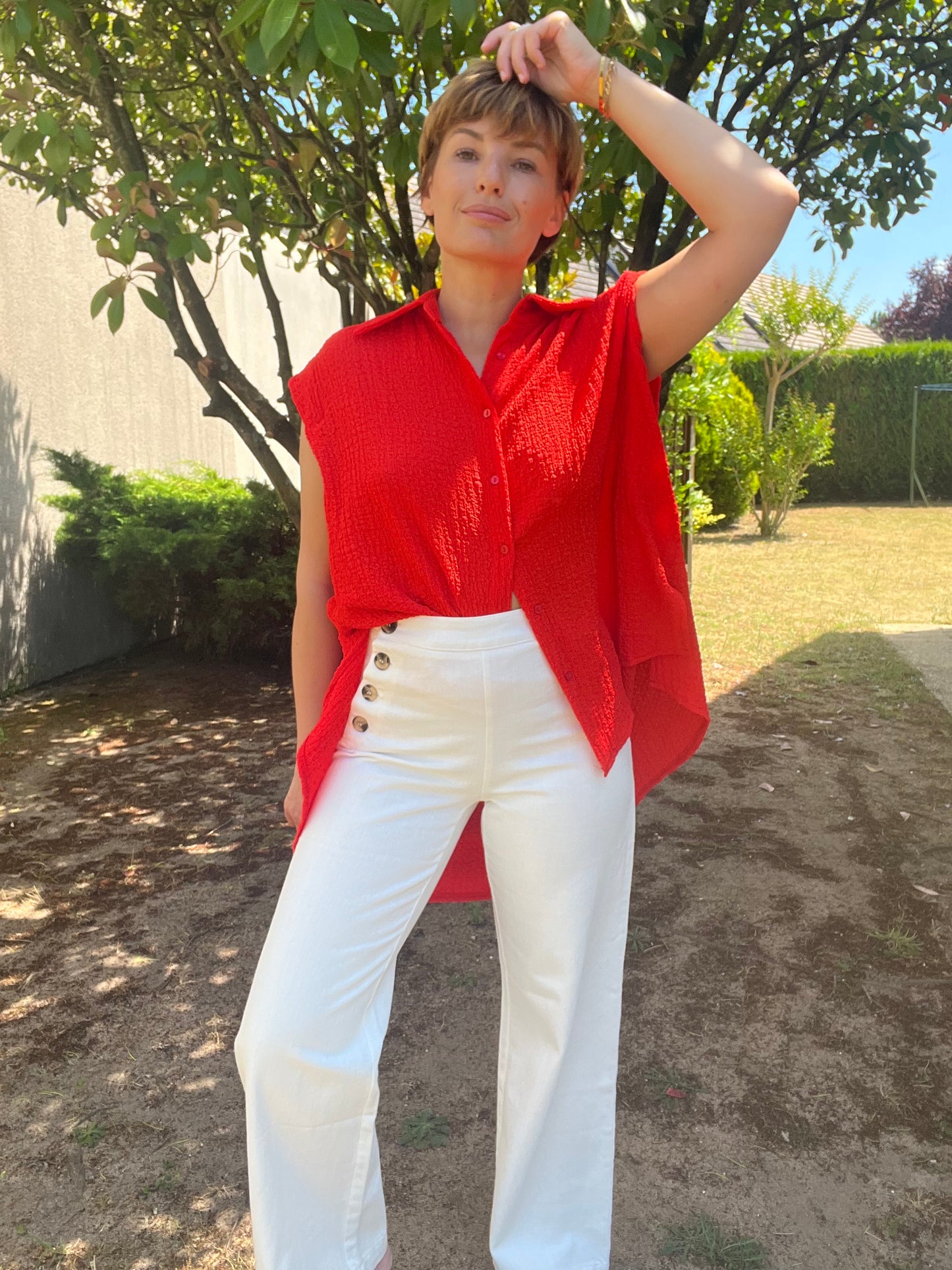 Jeans Céline