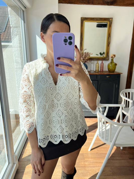 Blouse Josette