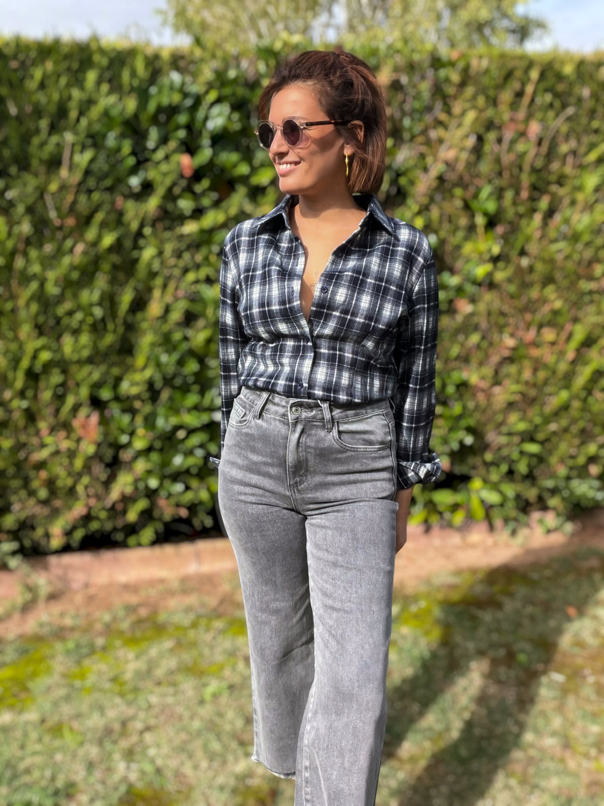 Chemise Marissa