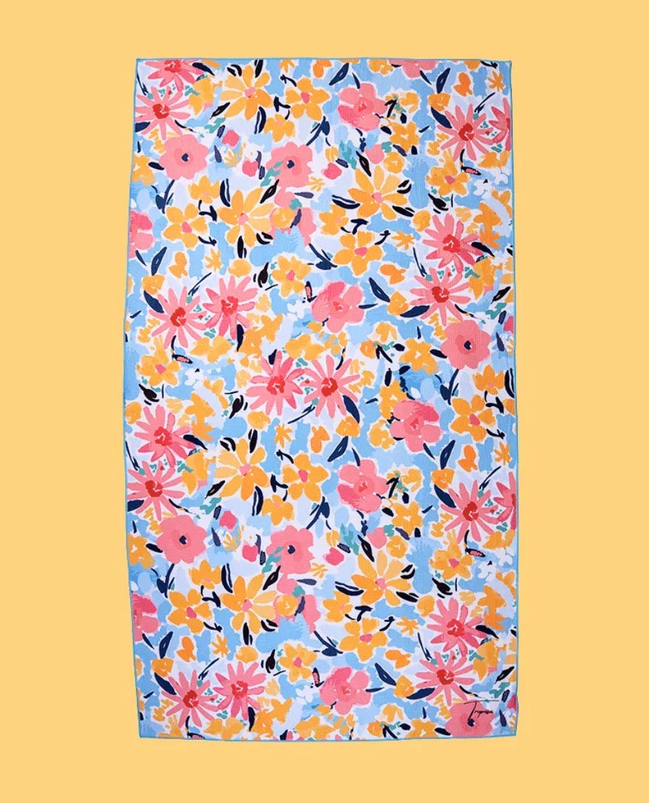 Serviette de bain Maxine Marque Tropesa