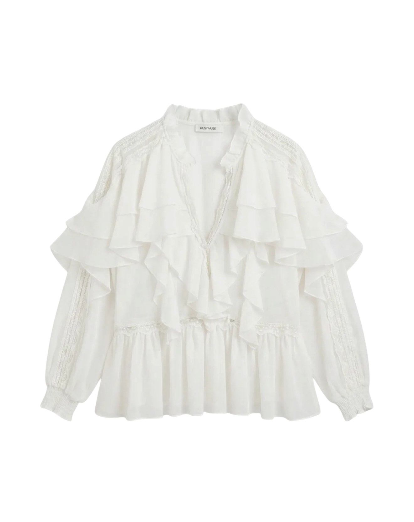 Chemise Iris
