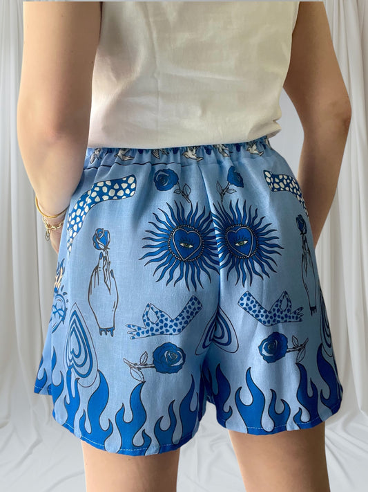 Short Lolita