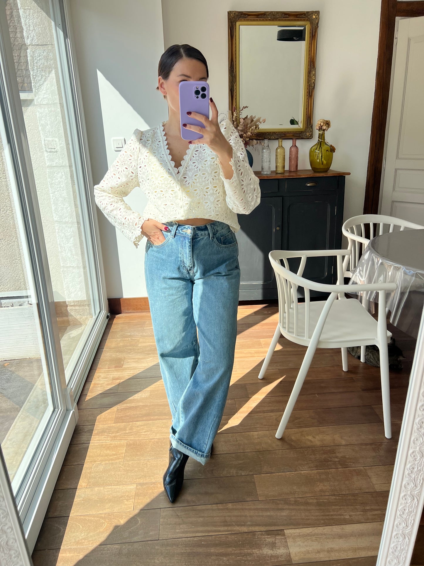 JEANS Brookette