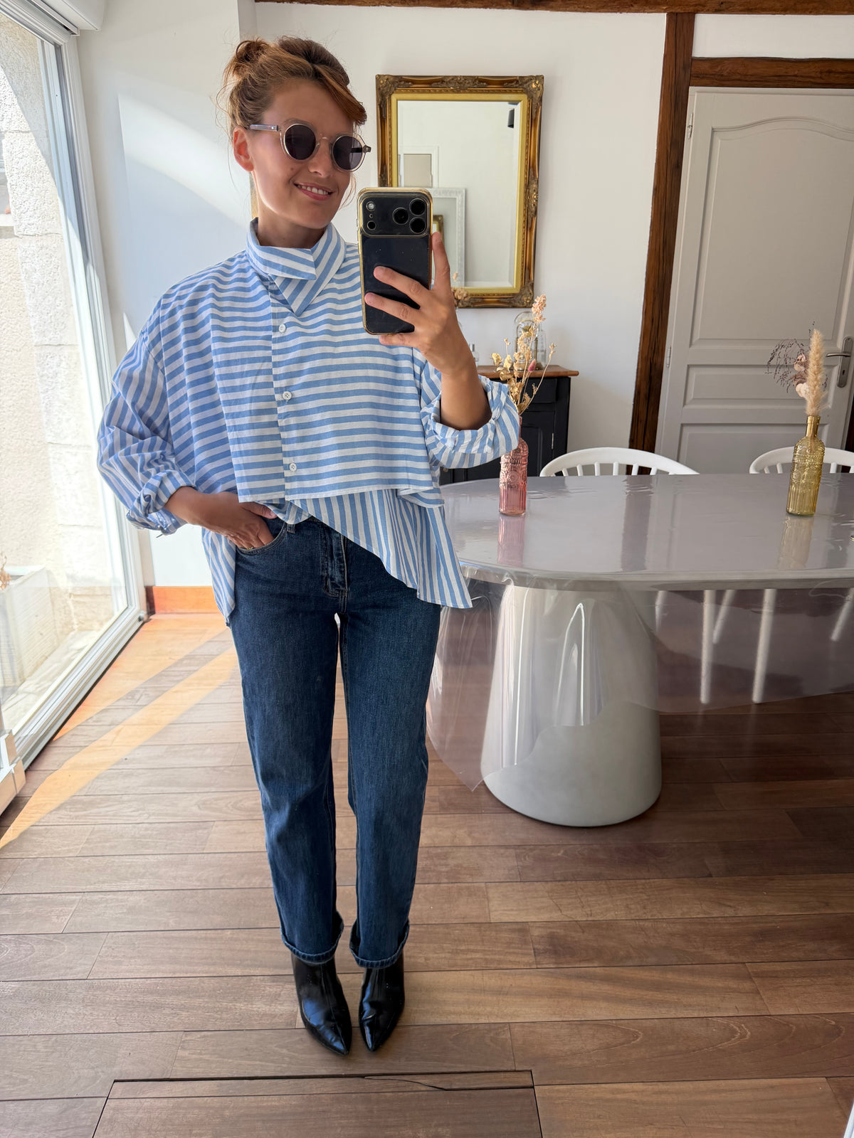 Chemise Romy