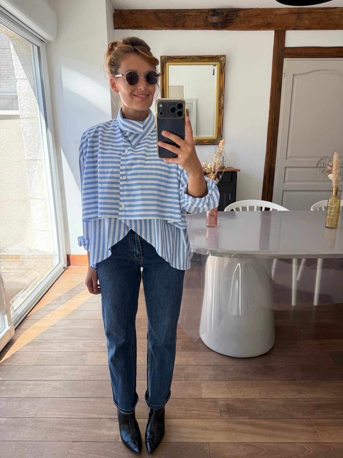 Chemise Romy