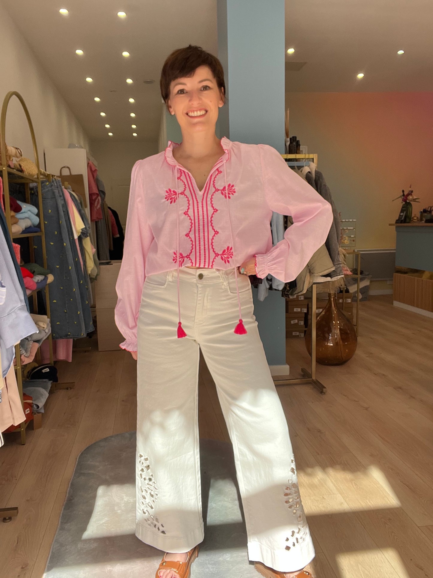 JEANS Milo