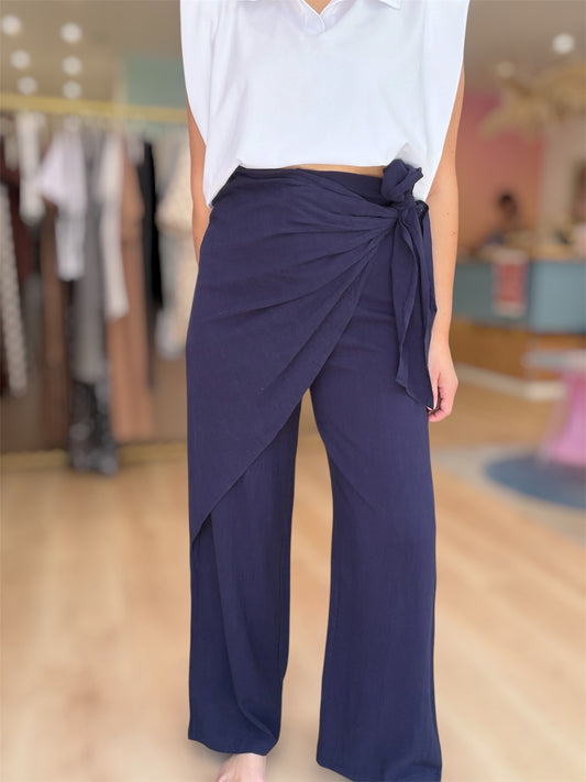 Pantalon Capucine
