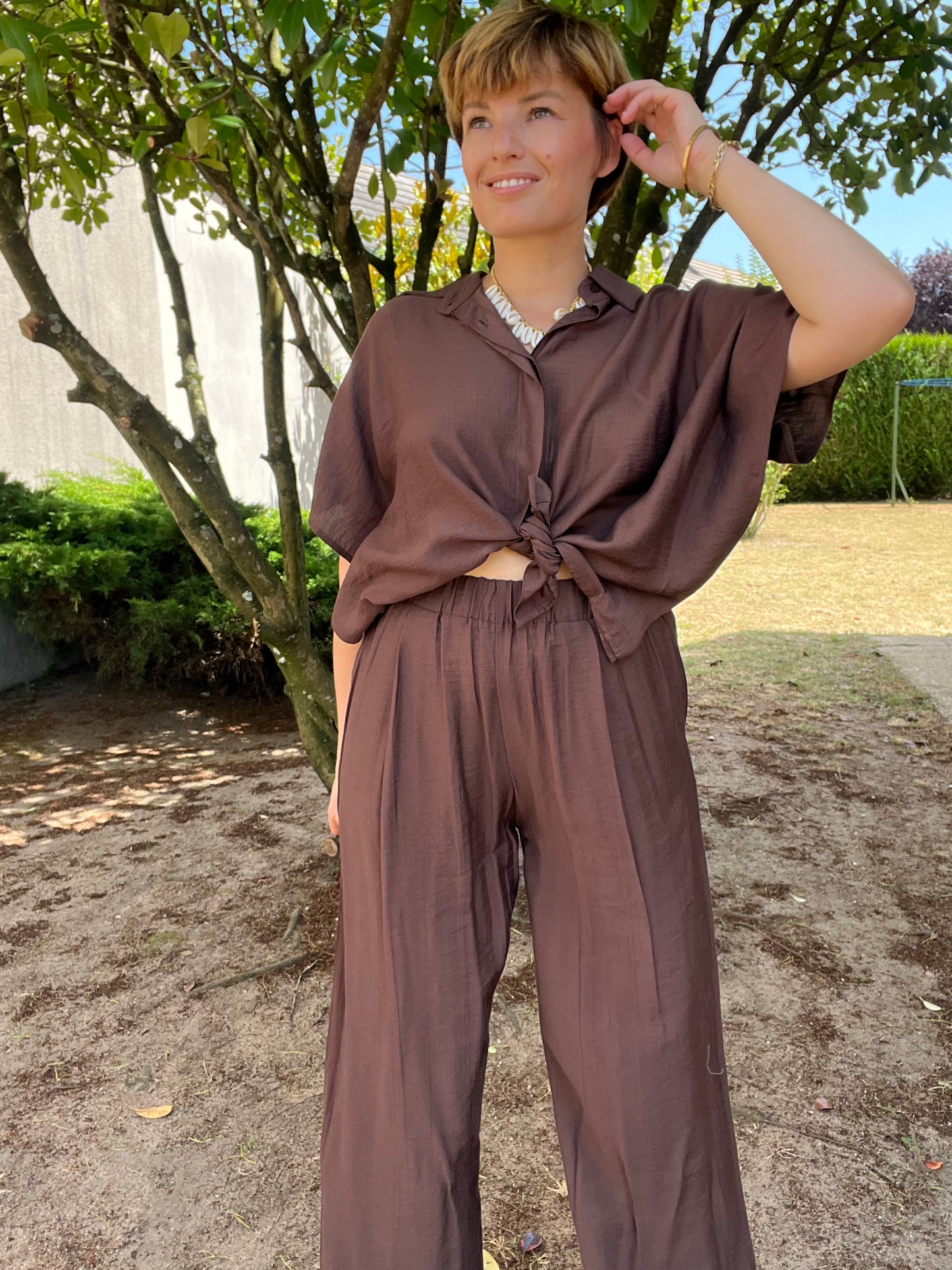 Pantalon Abel