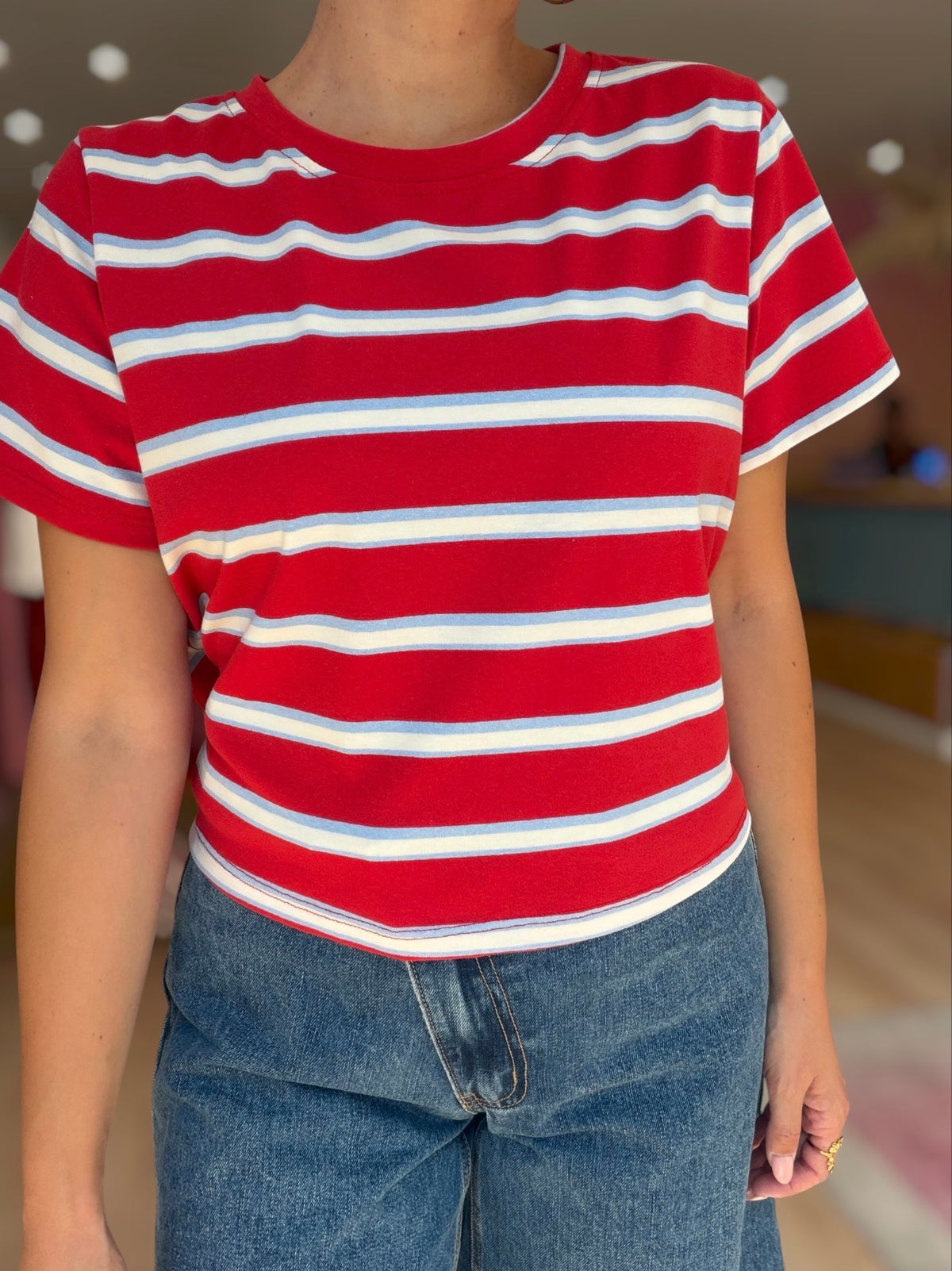 T-shirt Luis