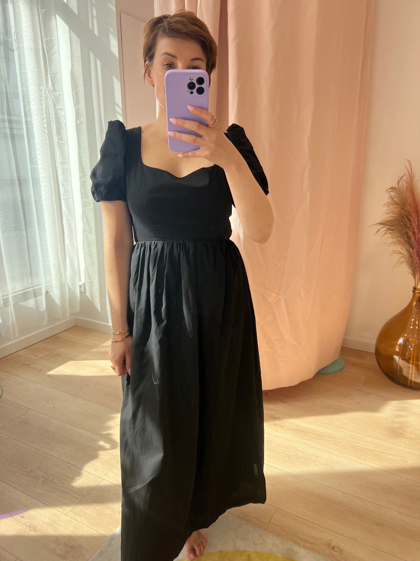 Robe Romane