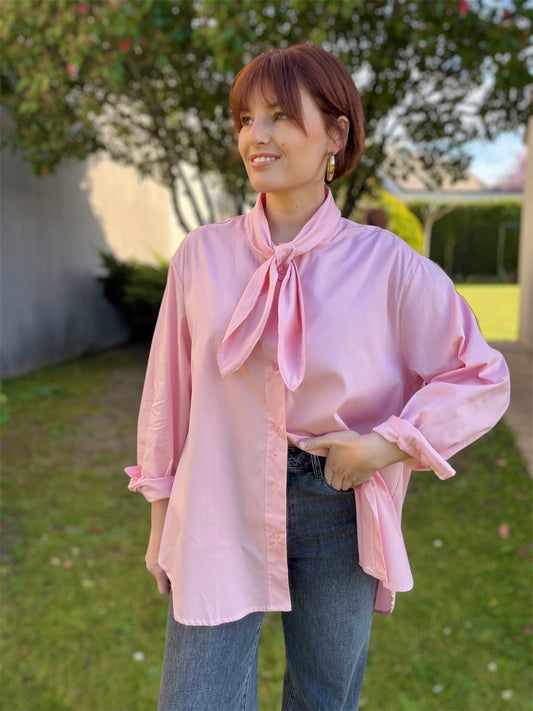 Chemise Ada