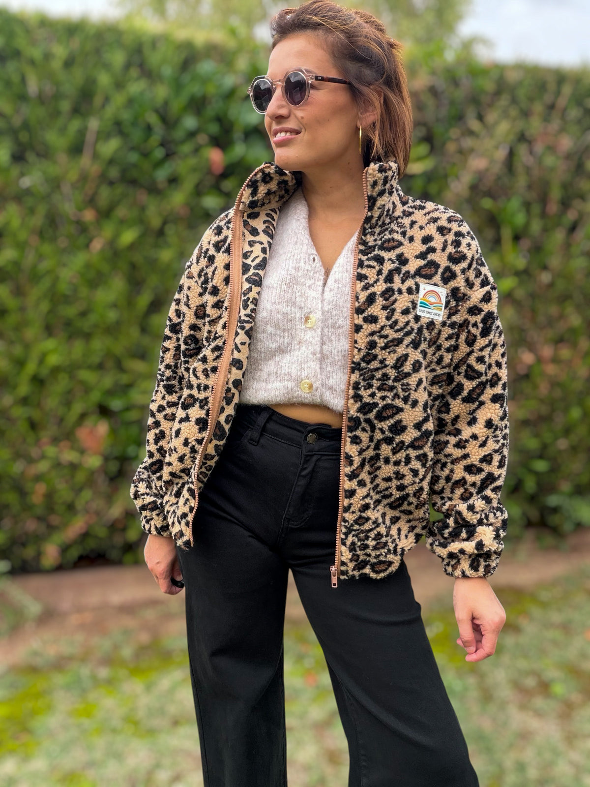 Veste Apolline
