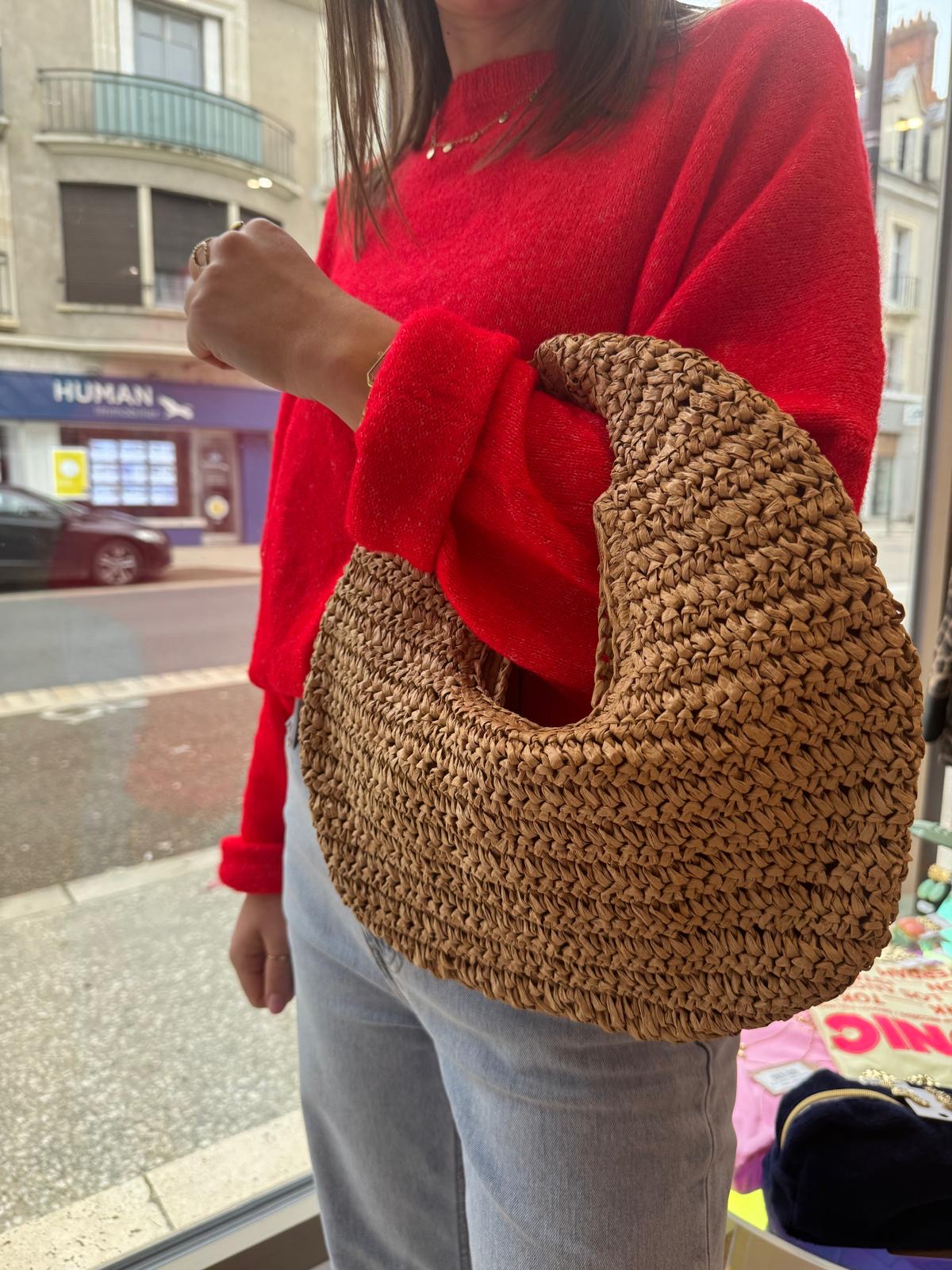 Sac Tulum