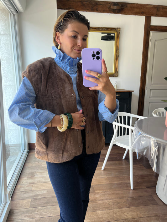 Gilet Marta