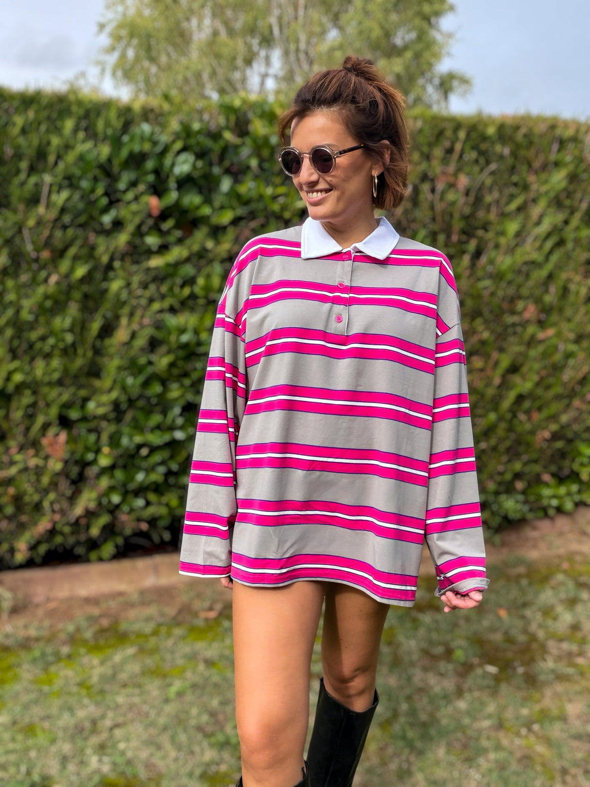 Sweat shirt Alba