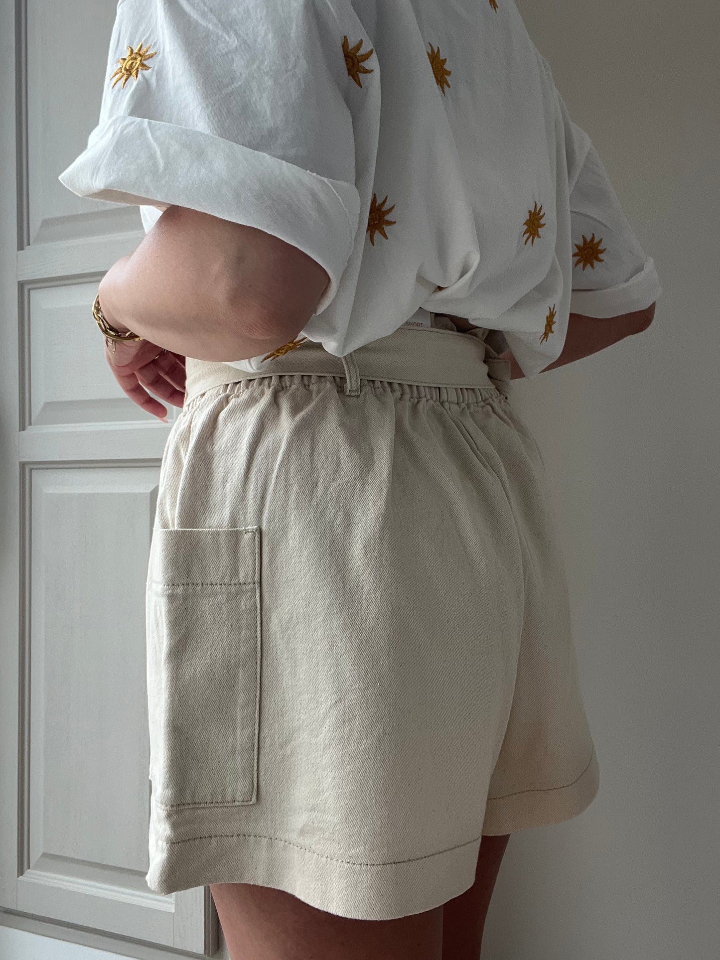 Short Soline