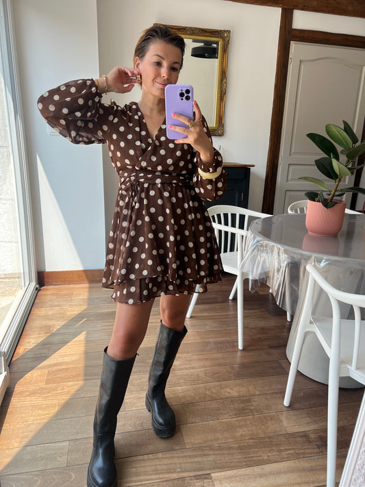 Robe Ombeline