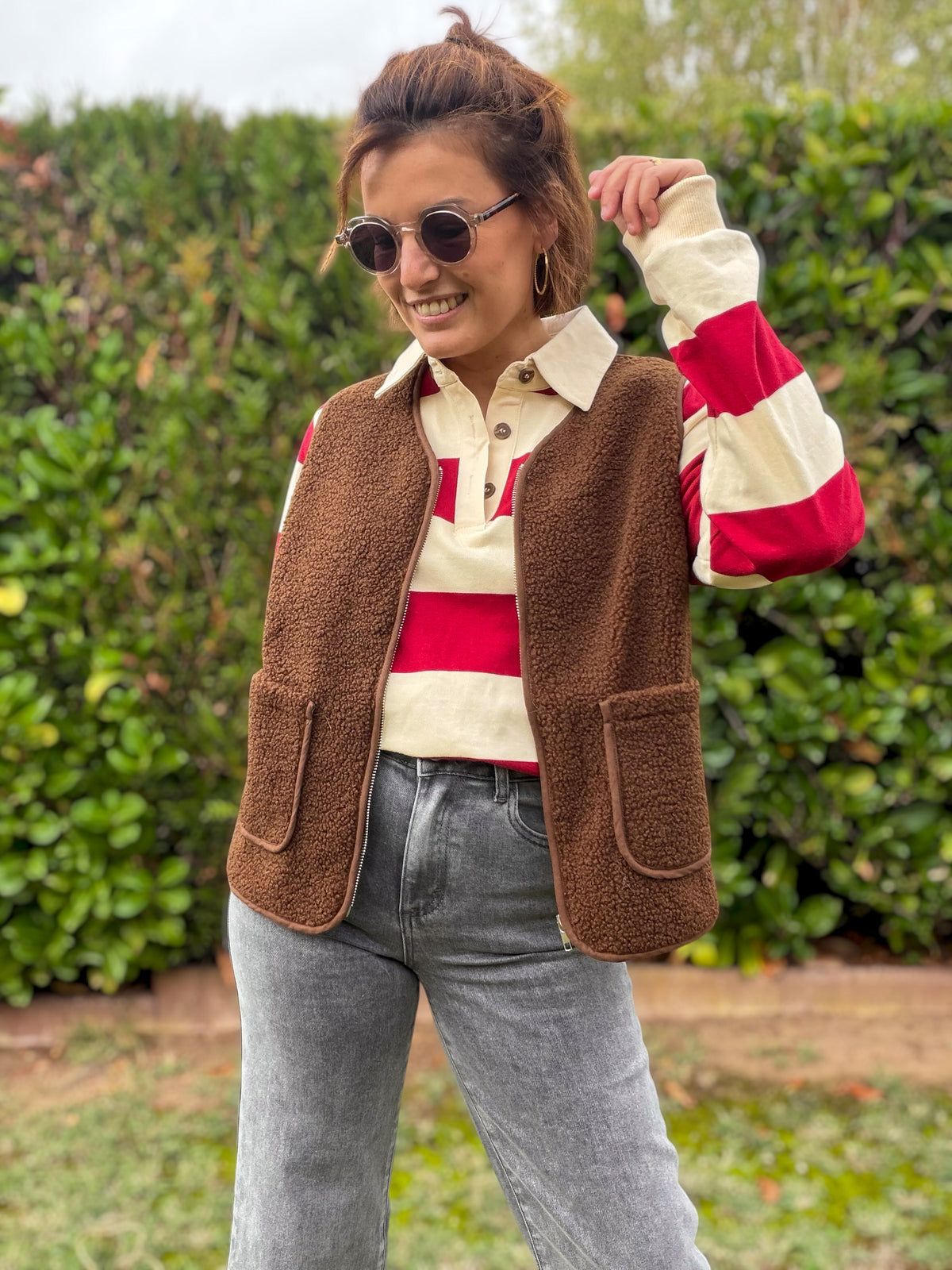 Polo Reya