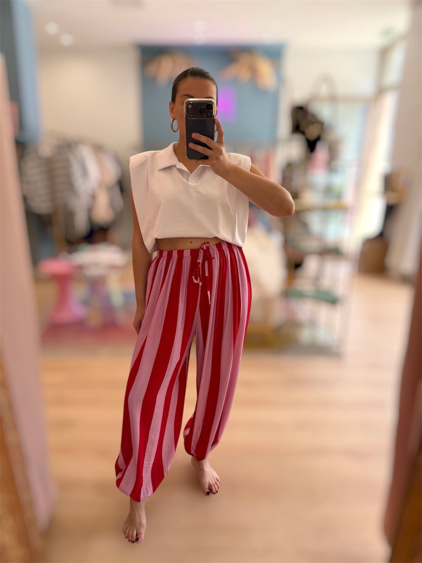 Pantalon Circus